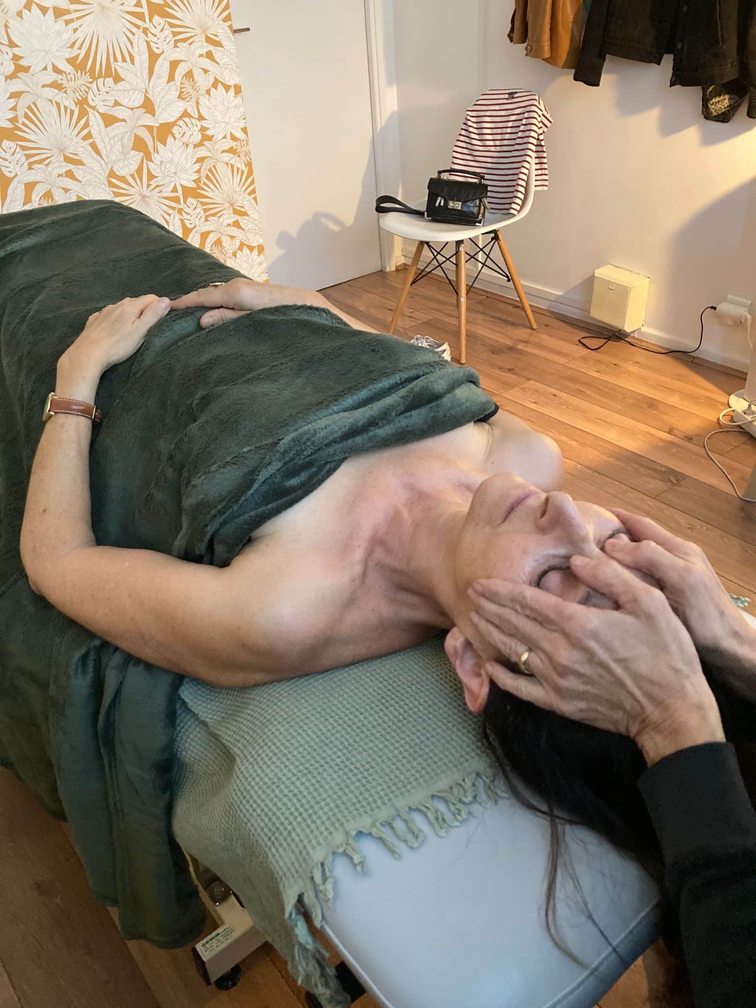Massage kobido Marseille